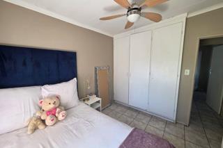 3 Bedroom Property for Sale in Baysvalley Free State